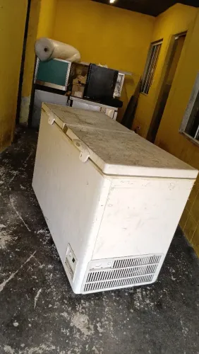 FREEZER REFRICOM