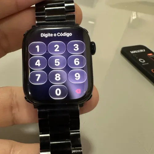 apple watch série 11/42mm