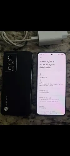POCO F5 PRO