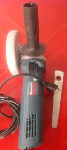 Esmerilhadeira