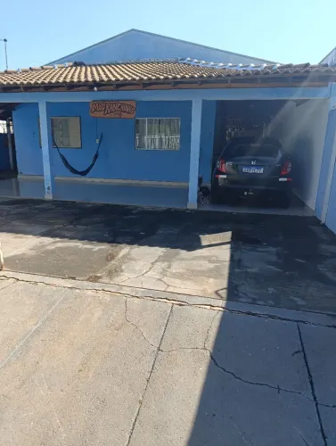 Meu ranchinho 