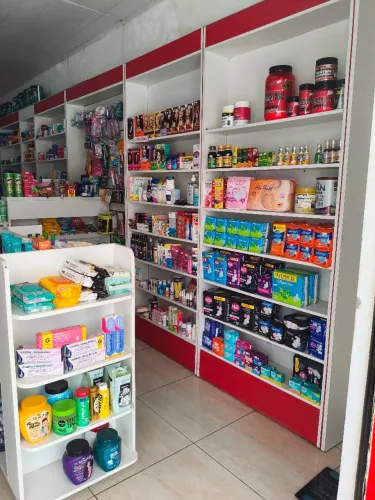 FARMÁCIA A VENDA , ACEITO PROPOSTA (SALVADOR LYRA).