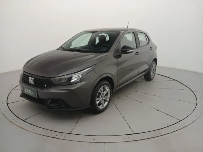 Fiat Argo Drive 1.0 Firefly 2026