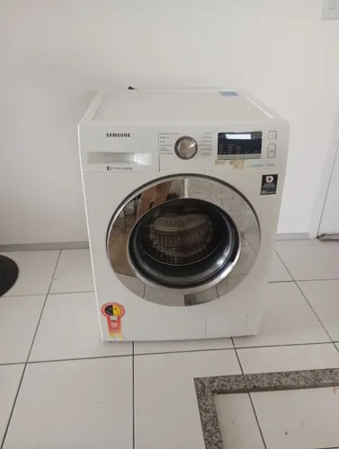 Lavadora Samsung digital inverter 11kg