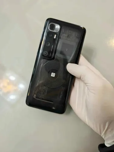 Xiaomi Mi 10 Ultra