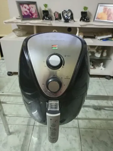 Airfray