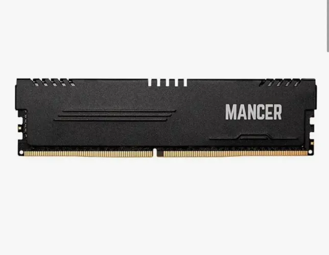 Mancer Astrion 32gb ddr4 3200mhz cl19 4x8gb