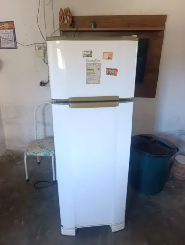 Geladeira 