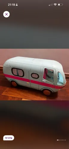 Van da LOL / TRAILER