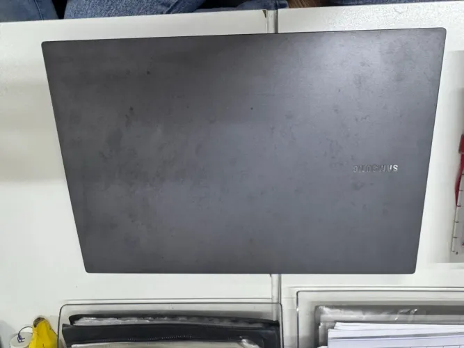 Notebook Samsung Usado