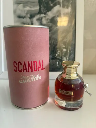 Perfume Scandal Jean Paul Gaultier 30ml