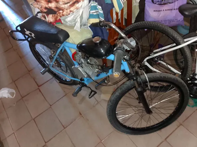 Motorizada