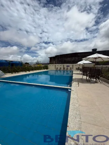 APARTAMENTO MACEIÓ FEITOSA
