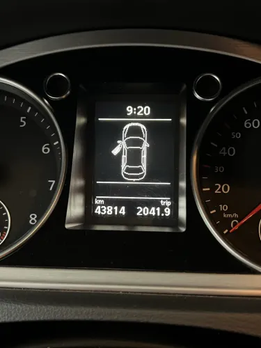 Volkswagen Passat CC 3.6 V6 FSI 300cv Tiptronic 2012