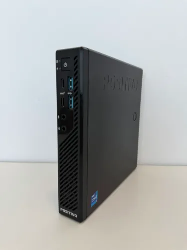 Mini Pc DDR5 Core i7 13º Geração