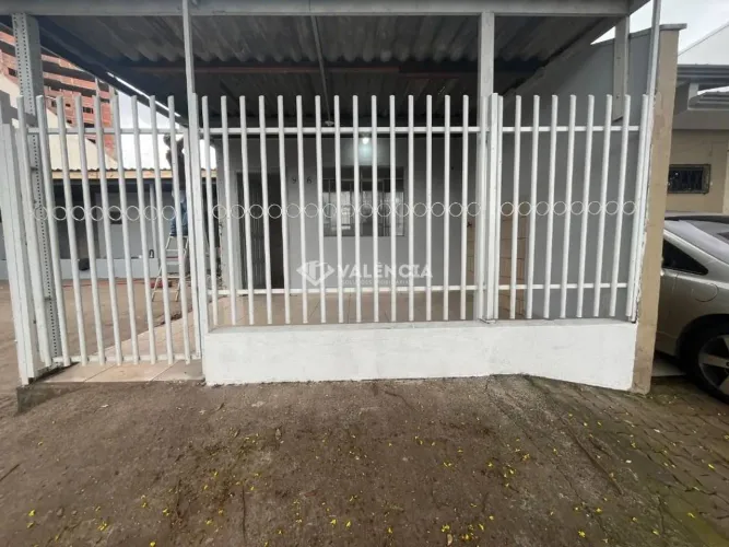 Kitinet para locação com 2 quartos por R$1.200,00 na Rua Costa e Silva no Bairro Alto Aleg
