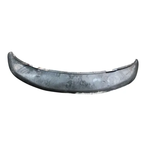 Spoiler Parachoque Dianteiro VW Polo 1.6 I-MOTION 2010 2012 