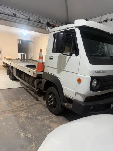 Delivery 8.160 Plataforma