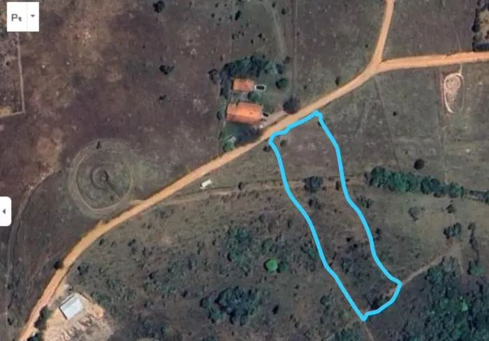 Chácara 6.116m² no Vale do Ipê - Próx. Juiz de Fora - Ideal p/ Lazer ou Investimento
