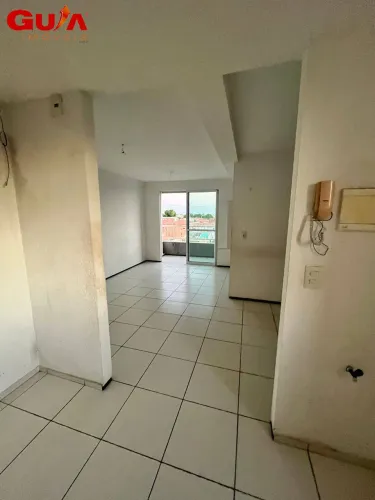 Excelente apartamento próx. ao Detran da maraponga
