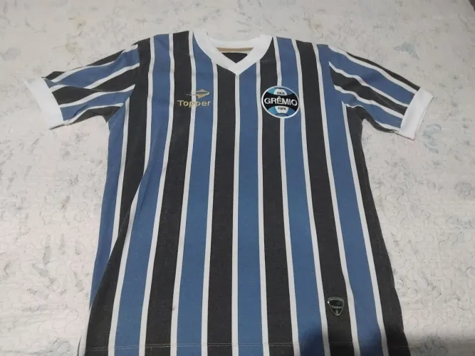 Camisa Grêmio Topper