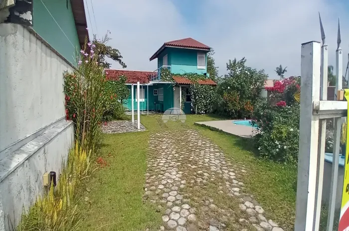 Vendas Casa Itapoá SC