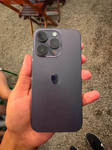 iPhone 14 Pro 128gb