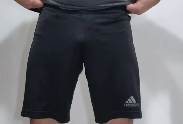 Bermuda Climacool Adidas P