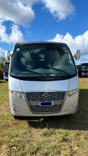 Micro Ônibus Volare