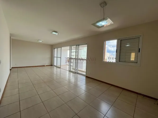 Apartamento para alugar | Edifício Europa | Jardim Estoril IV | 3 suítes
