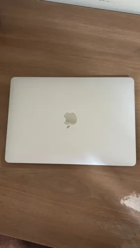 VENDO MACBOOK PRO 2017