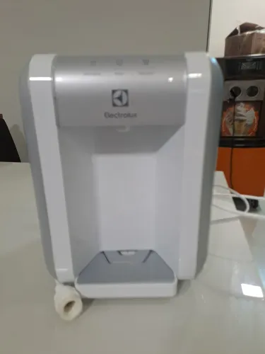 Purificador de água Eletrolux