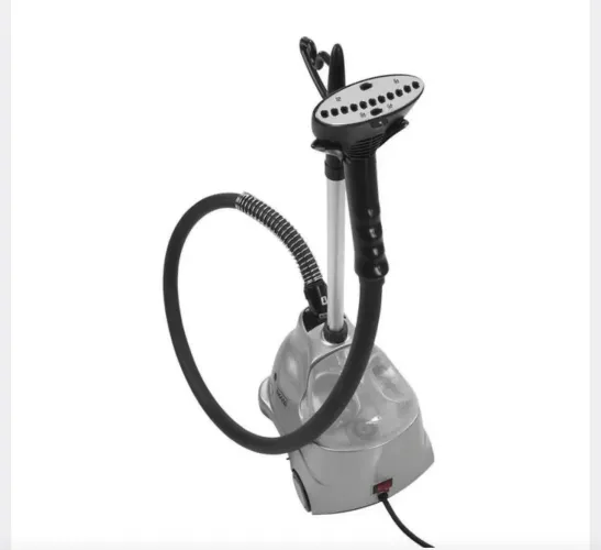 Ferro a vapor