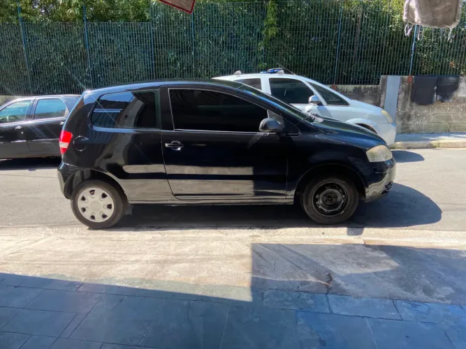 Fiat Siena ELX 1.0 MPI Fire/fire Flex 8V 4P 2007