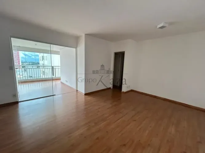 Apartamento - Parque Industrial - Residencial Adriático - 3 Dormitórios - 91m².