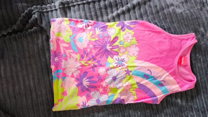VESTIDO TAMANHO 6