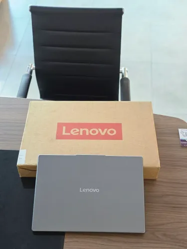 Notebook LENOVO Ideapad Slim 3 (i5 13° Gen) Novo