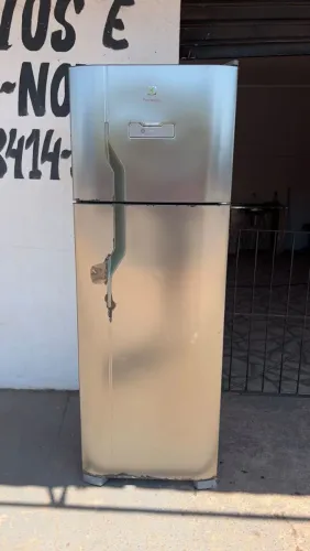 Geladeira Electrolux 