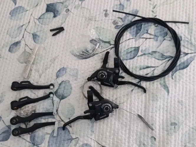 Acessórios para Bicicleta