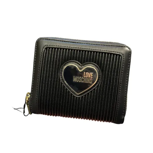 Carteira Love Moschino original, nova