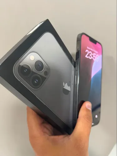 iPhone 13 Pro Max 128gb
