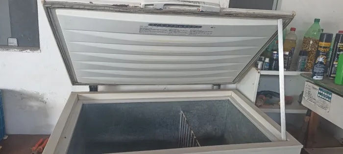 Freezer