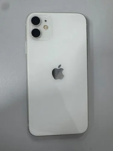 iPhone 11 64GB Original | Sem Marcas de Uso | Com Caixa | Excelente Estado