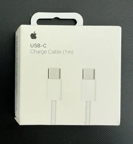 Cabo Original Apple Iphone Carregador