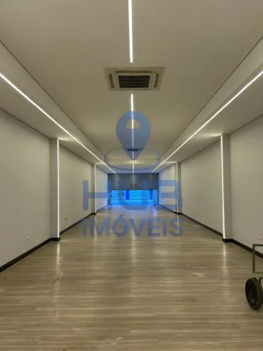 Ponto comercial reformado para locação com 372m2 - Lapa -São Paulo/SP