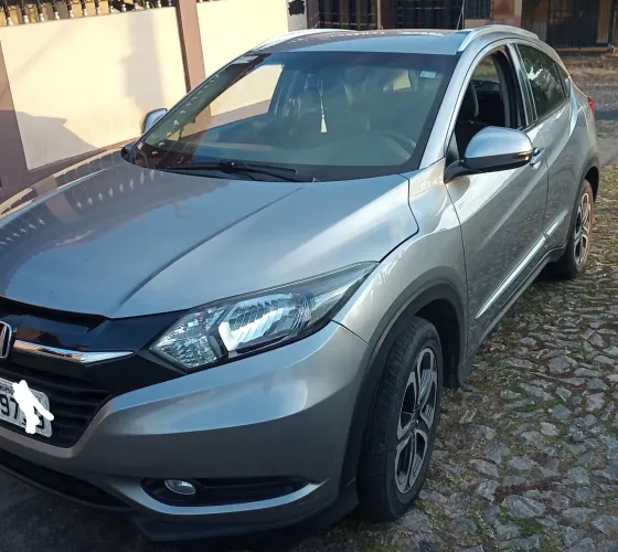 Honda HR-V EX 1.8 Flexone 16V 5P Aut. 2016