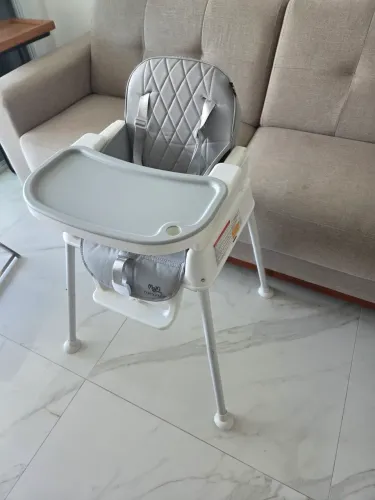 Cadeira de alimentação bebê Maxi Baby harmony dobrável - Ótimo estado