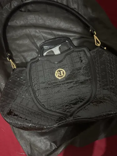 Bolsa Rogério Lima