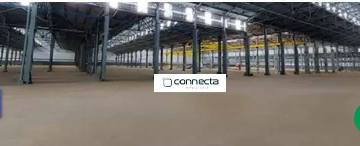 Galpão para alugar, 4501 m² por R$ 209.337,40/mês - Parque Cecap - Guarulhos/SP