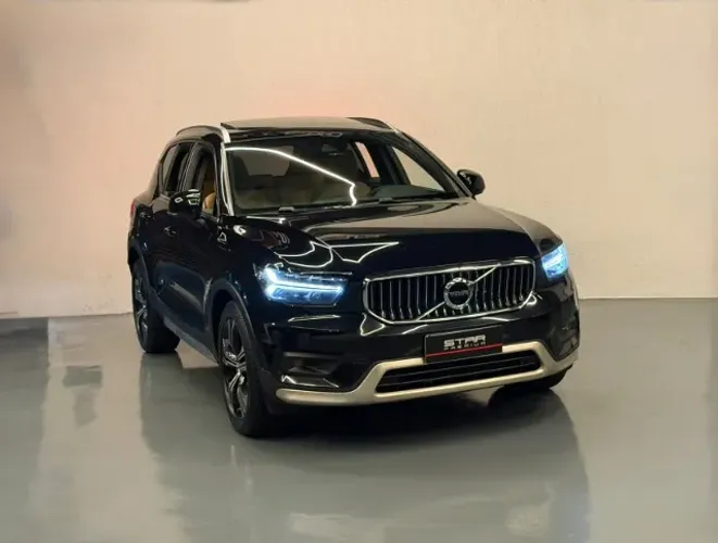Volvo XC40 XC 40 T-5 Híbrido Inscription 1.5 FWD 2021